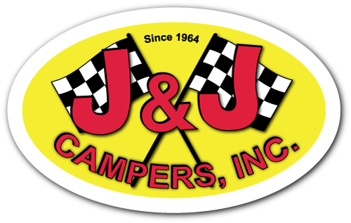 J&J Camper Logo