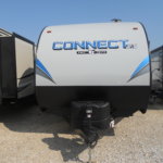 kz rv trailers connect spress