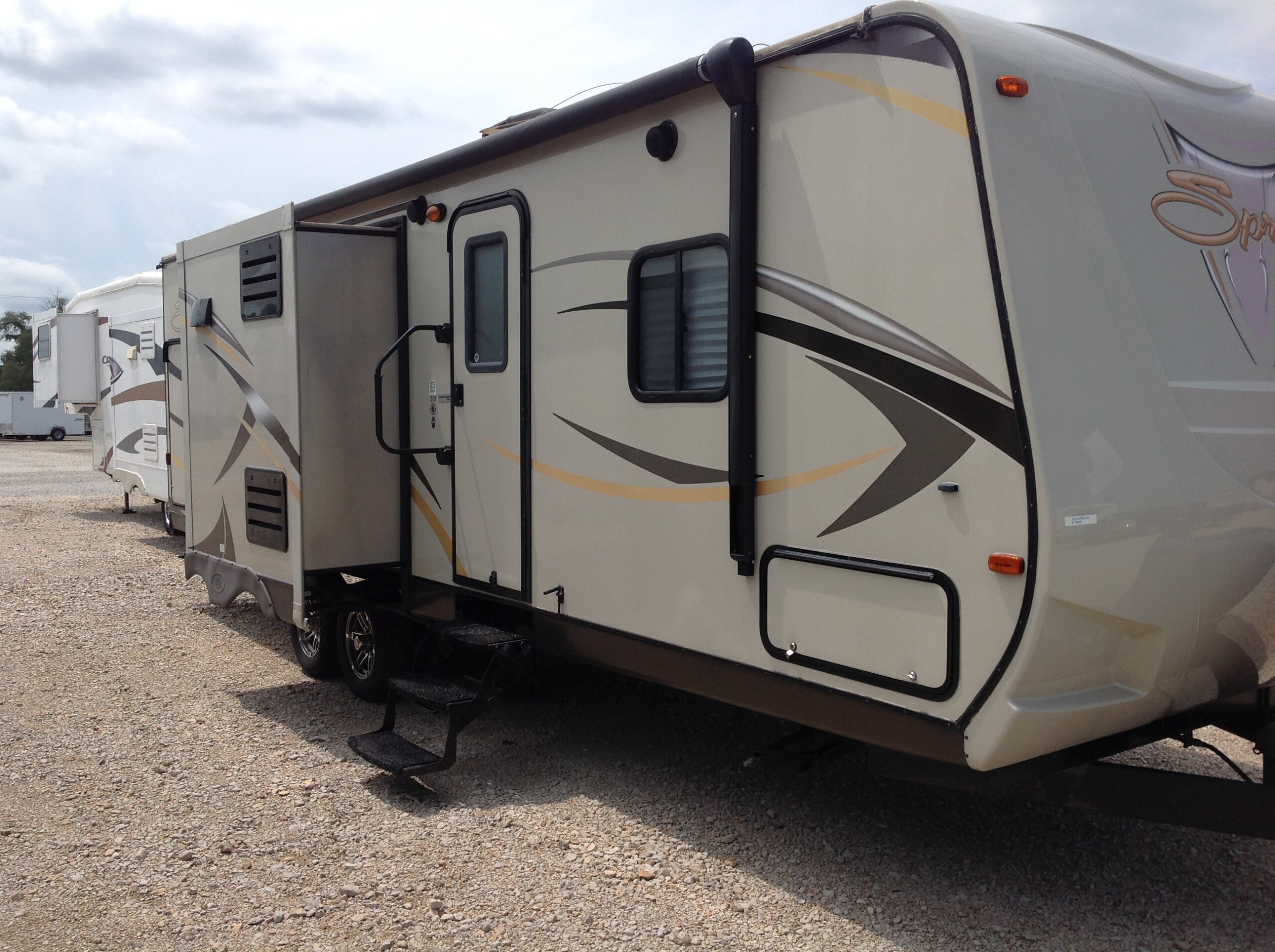Camper