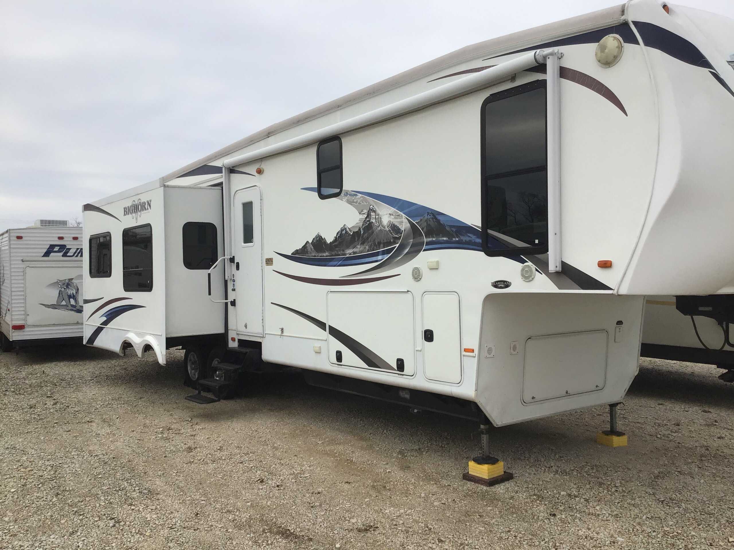 Camper