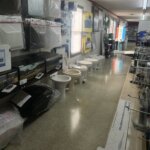 Parts Room