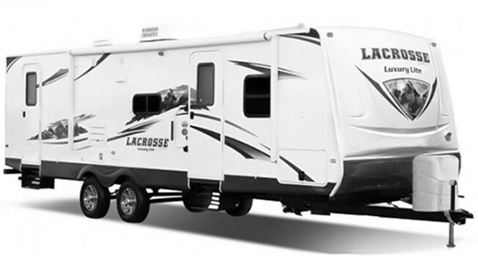 Travel Trailers