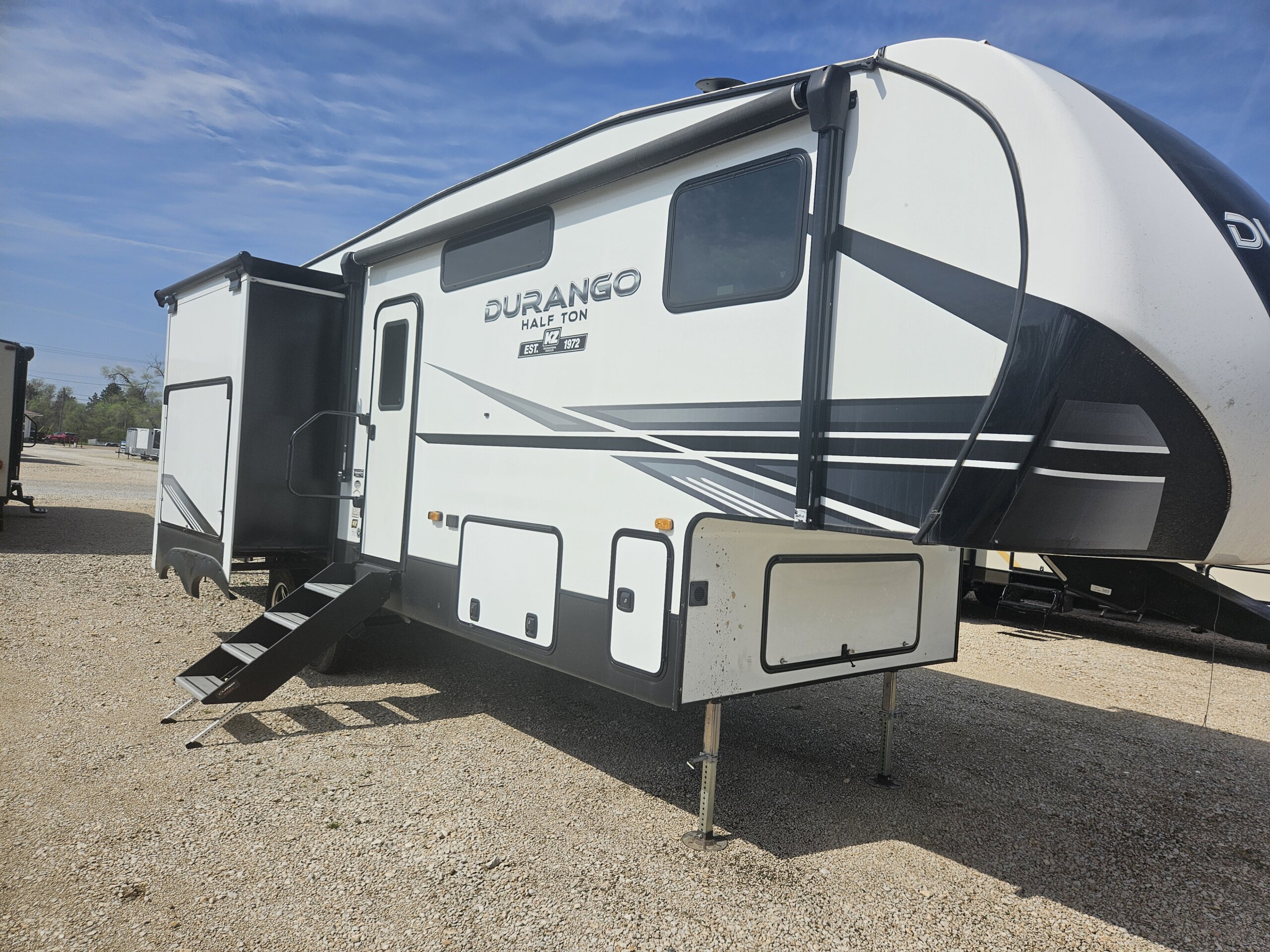Camper