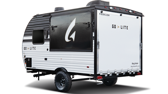 Toy Haulers